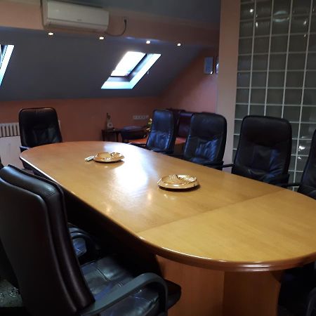 לינה וארוחת בוקר Bac Business Club Selenca מראה חיצוני תמונה