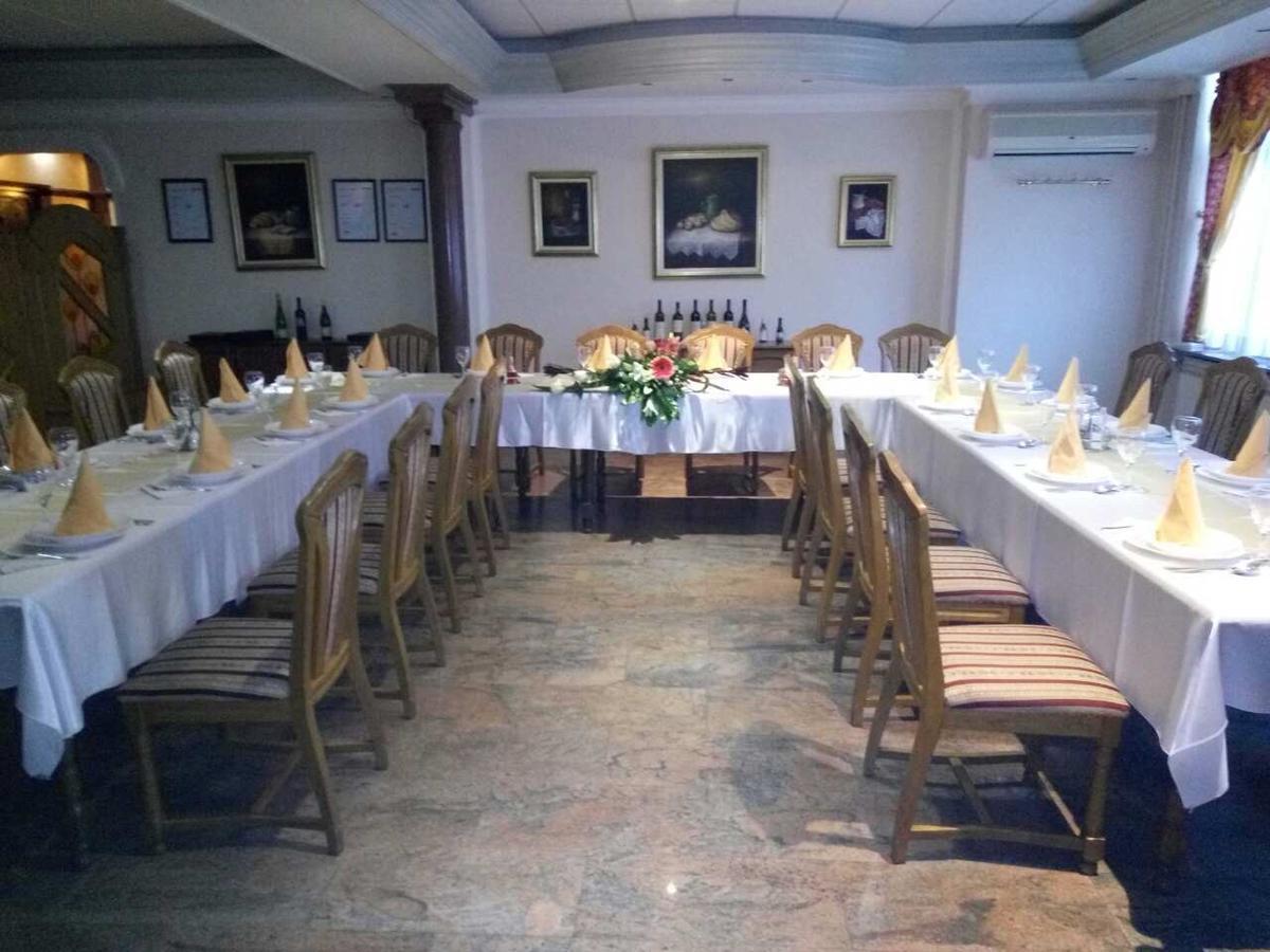 לינה וארוחת בוקר Bac Business Club Selenca מראה חיצוני תמונה