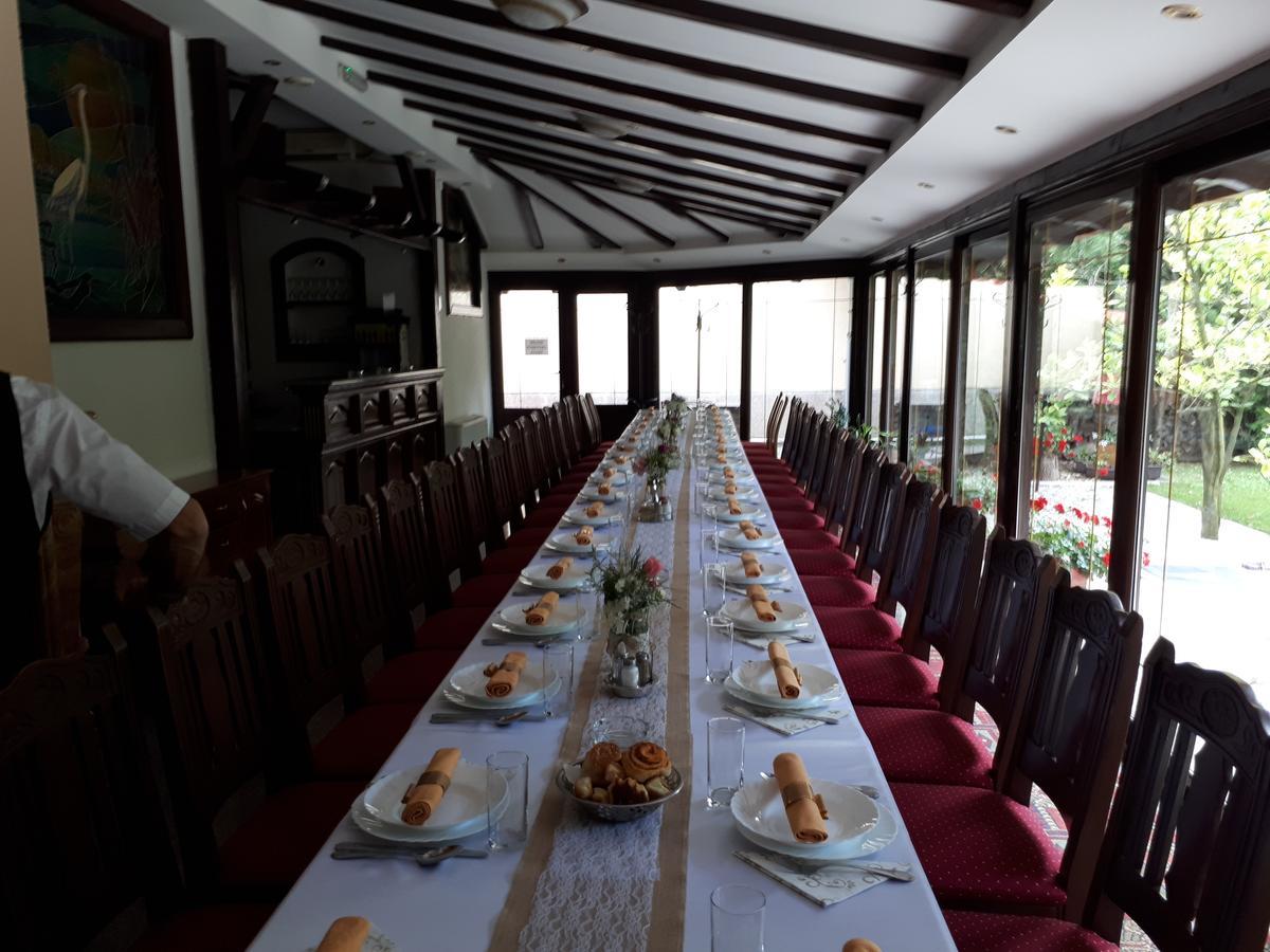 לינה וארוחת בוקר Bac Business Club Selenca מראה חיצוני תמונה