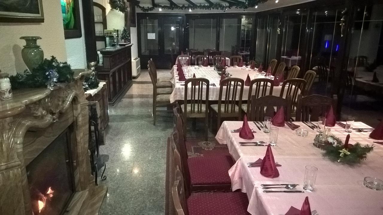 לינה וארוחת בוקר Bac Business Club Selenca מראה חיצוני תמונה